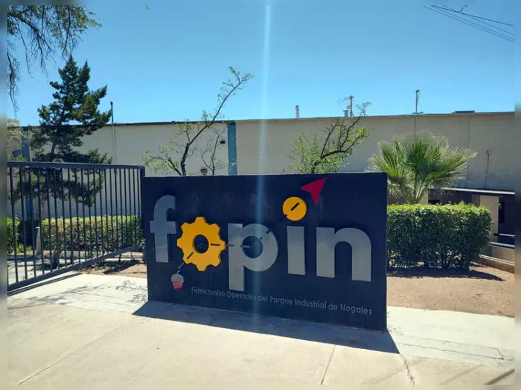 Ofrece Fopin transparencia por rehabilitación de techos