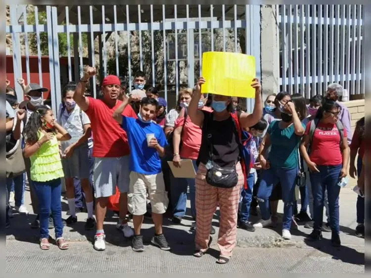 Realizan diagnóstico de necesidades en escuelas