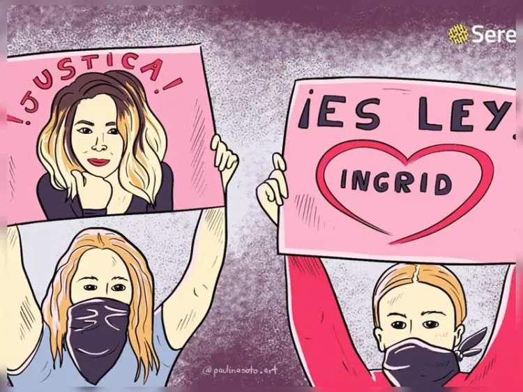 Preparan modificar Ley Ingrid para Sonora