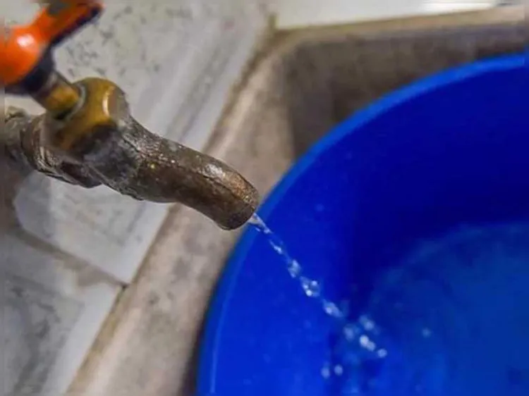 Pide Canaco cobro justo del agua por tandeos