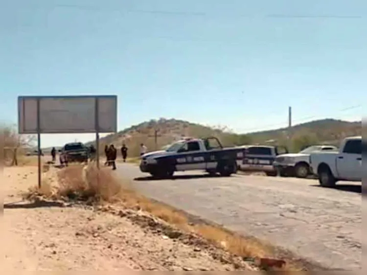 Investiga FGJE despojo de celular a periodista