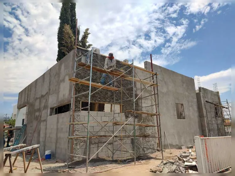 Invierte Index en rehabilitación de clínica del AMS-IMSS