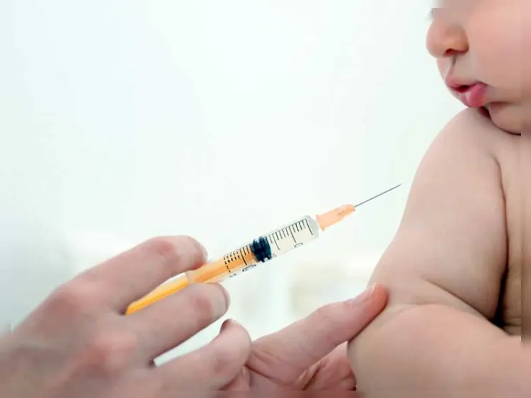 Autoriza EU vacunas contra Covid-19 para bebés