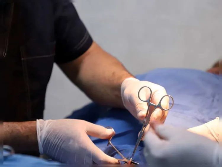 Hacen por “error” vasectomía a menor en hospital de EU