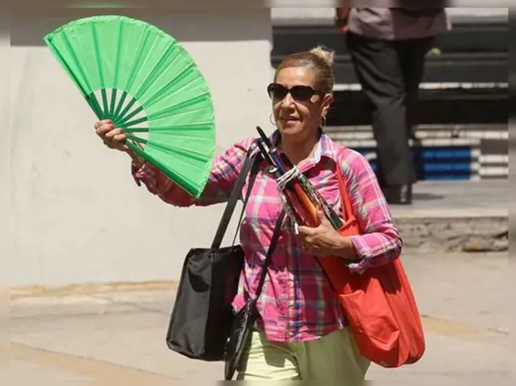 Registra Hermosillo 47.5 grados, una de las temperaturas más altas del mundo