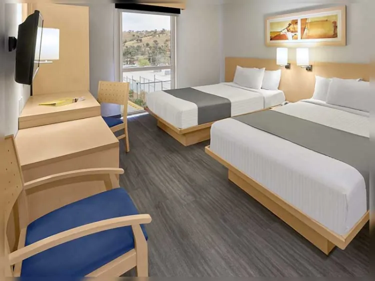 Esperan hoteleros mejore la ocupación por eventos