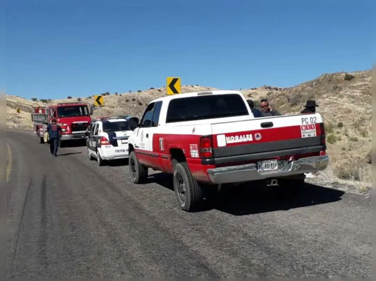 Detecta SCT y Capufe conflictos en periférico Oriente