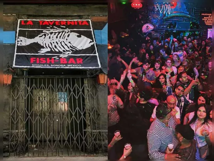 Celebra la casa del Rock en Nogales su 70 Aniversario