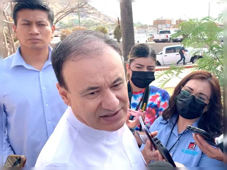 Asesinato de regidora es investigado como feminicidio: gobernador