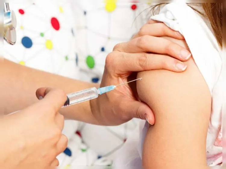 Recomiendan imprimir registro de vacunación 