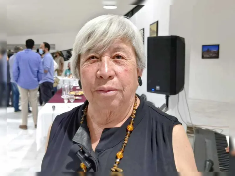 Nogales, sede de Sociedad de Historia Nogalense