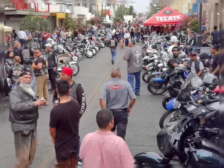 Celebran ‘Sonora Brothers’ primer aniversario