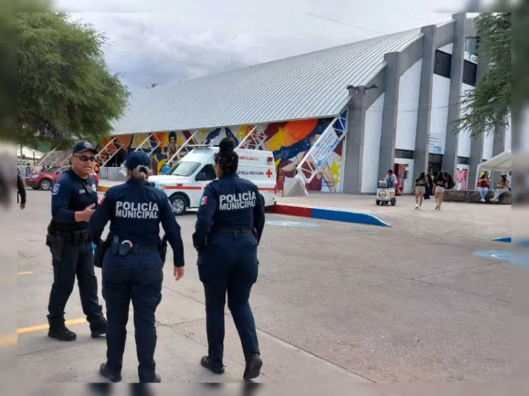 Tiene operativo de voleibol buenos resultados