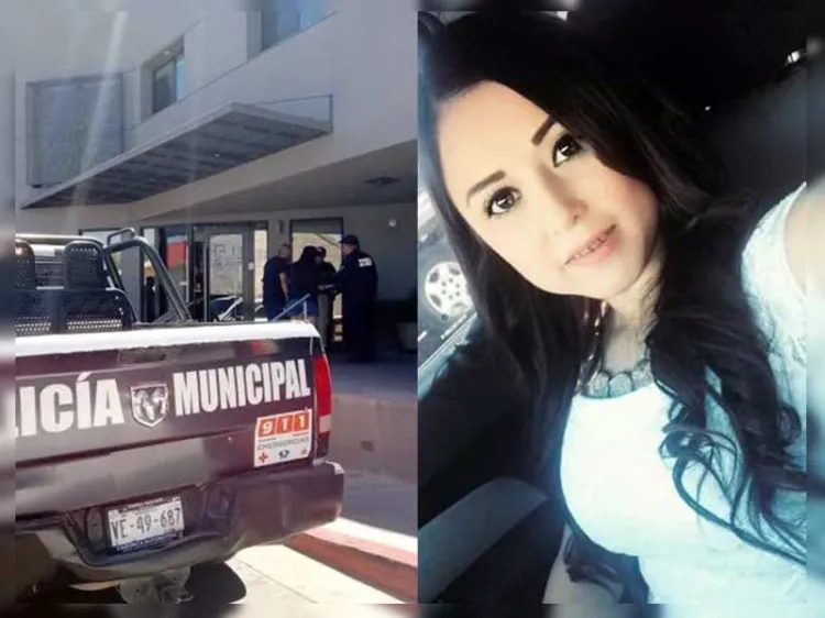 Fallece mujer de accidente en motocicleta