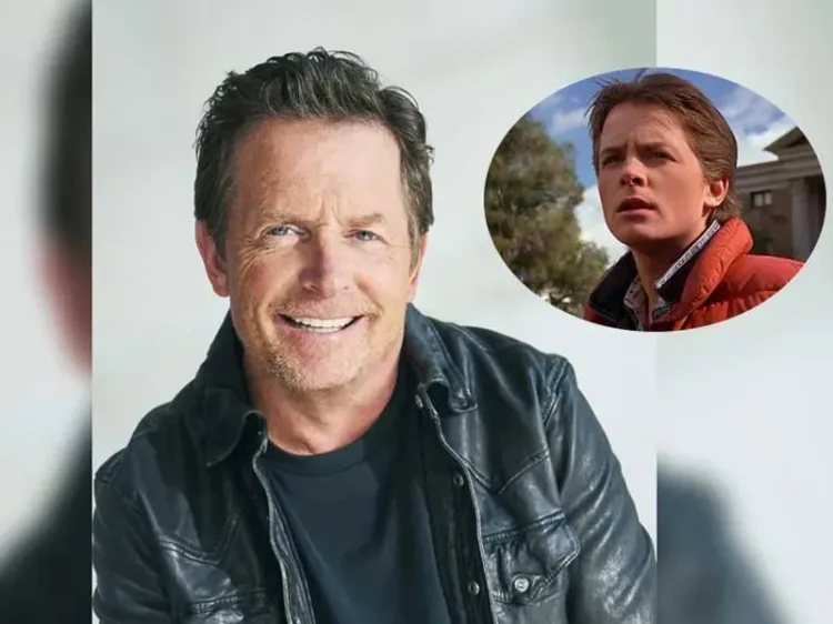 Recibirá Michael J. Fox un Oscar honorífico