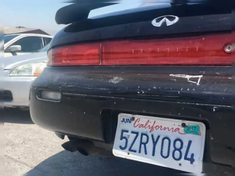 Señalan favoritismo en regularización de carros “chocolate”