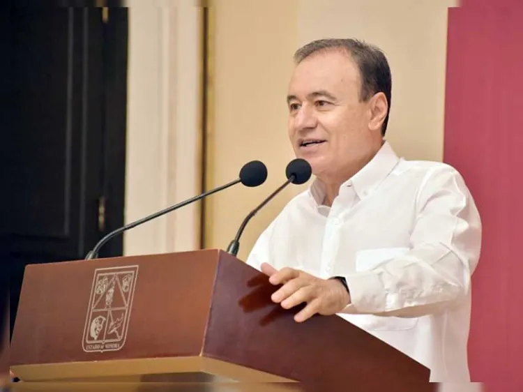Habrá educación gratuita para estudiantes universitarios en 2024: Alfonso Durazo