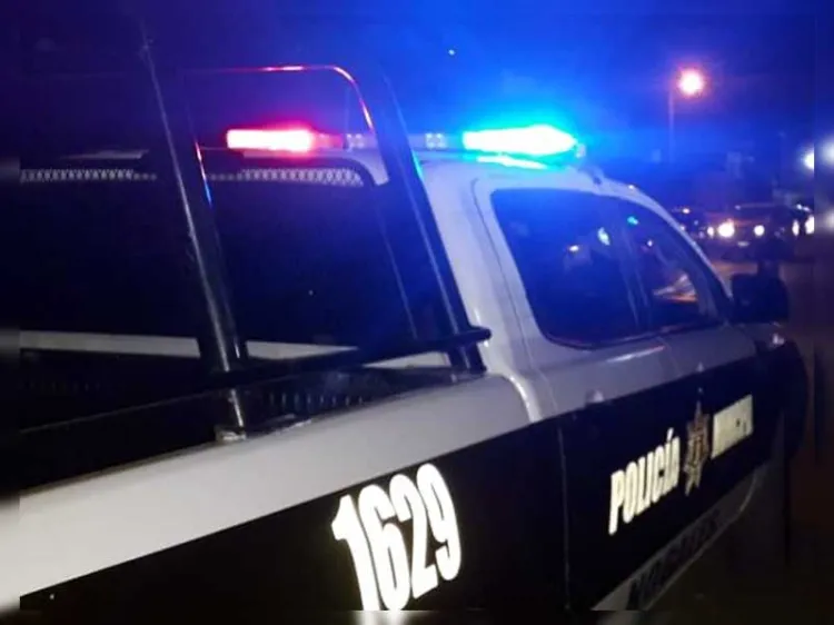 Sufre mujer lesiones y amenazas