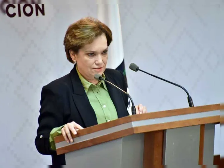 Refuerzan seguridad en San Carlos