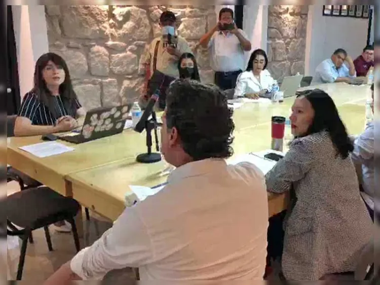 Aprueban pago a deuda con el SAT por más de 19 mdp