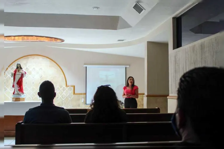 Invitan a charla presencial “Duelo después de la pérdida”