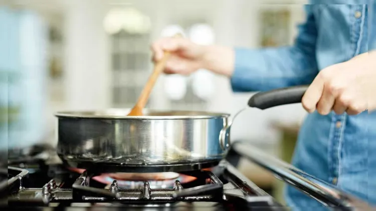 Previenen sobre quemaduras en casa