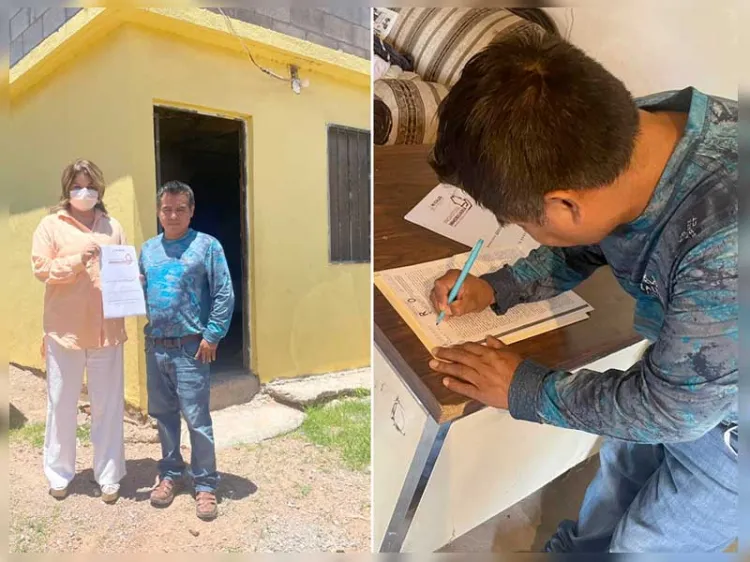 Invita Promotora Inmobiliaria a tramitar escrituras