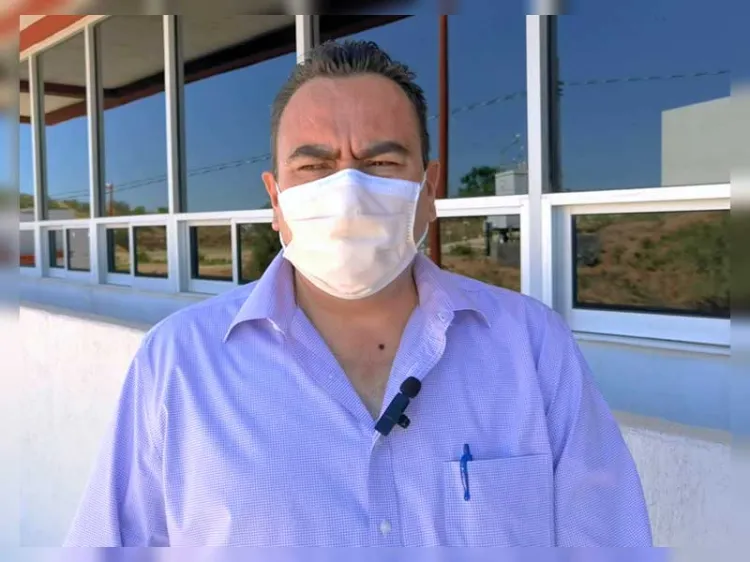 Son tandeos una estrategia acertada: Bonillas García