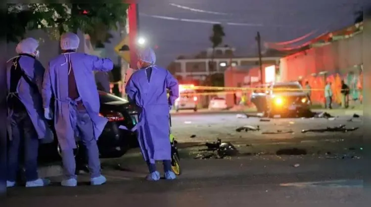 Asesinan a detenido en Hermosillo tras salir de juzgados