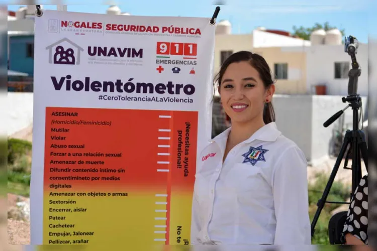 Joven asesinada tenía seguimiento de violencia intrafamiliar