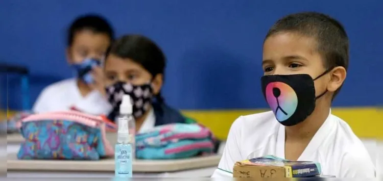 Busca SEC favorecer aprendizaje de las y los alumnos tras dos años de clases híbridas