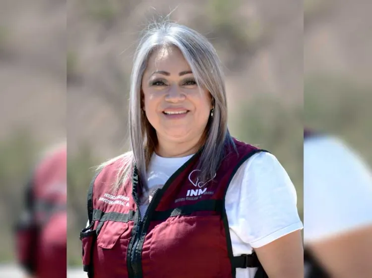 Busca INM frenar alerta de violencia contra mujeres