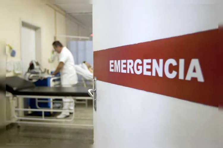 Lesionan a persona mientras dormía en la calle