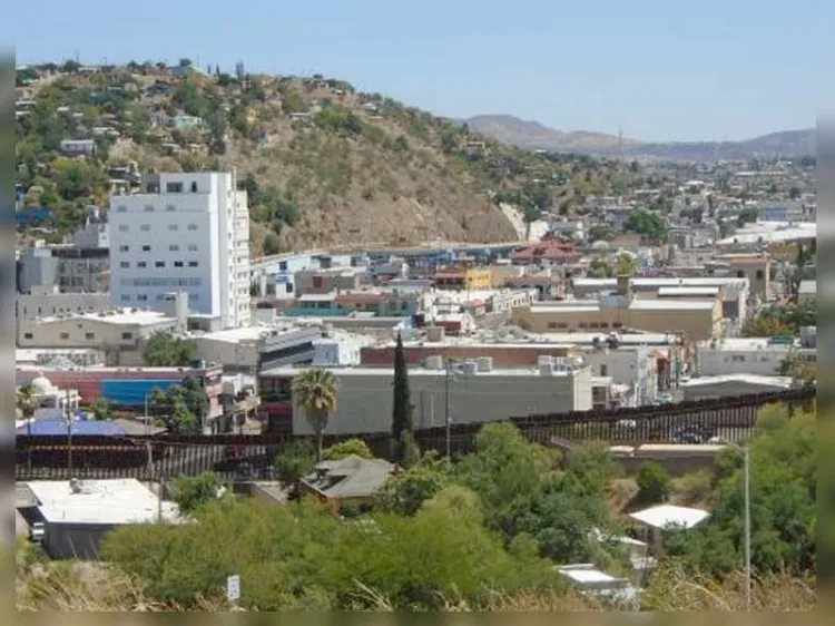 Nogales 142 años: Silvia Raquel Flores