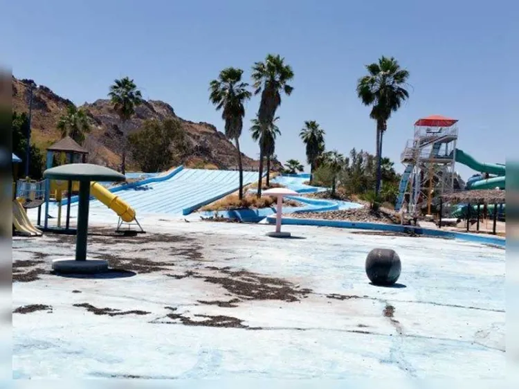 Piden mayor vigilancia en La Sauceda