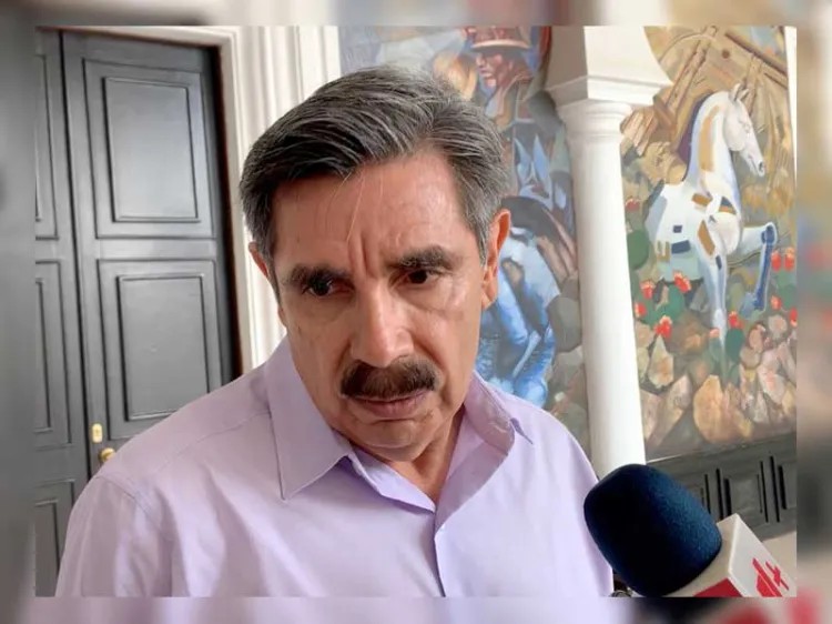 Continúan negociaciones con yaquis para eliminar retenes