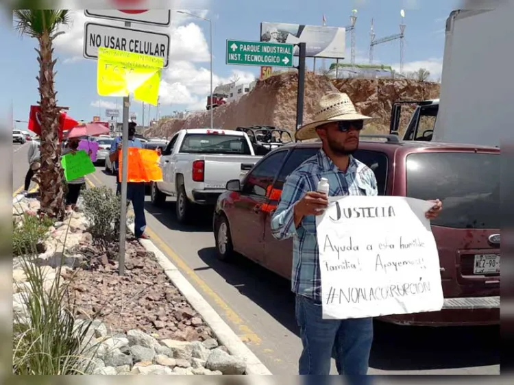 Podrían llegar a un acuerdo sobre el caso de Cremería Yaqui