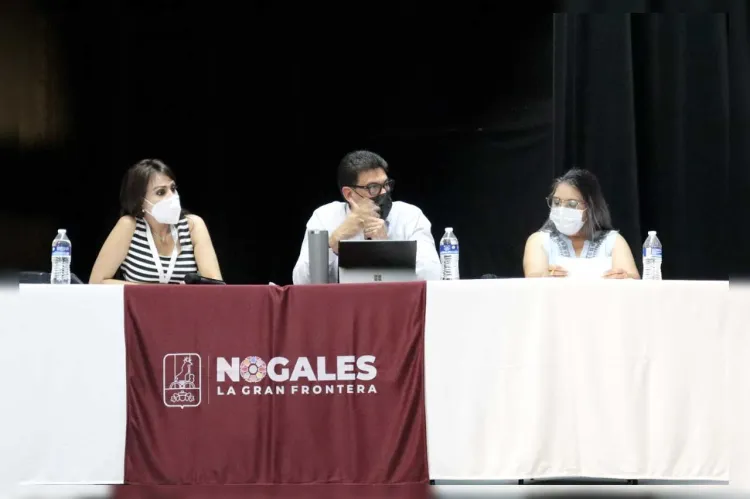 Crearán comité especial preventivo anticovid-19