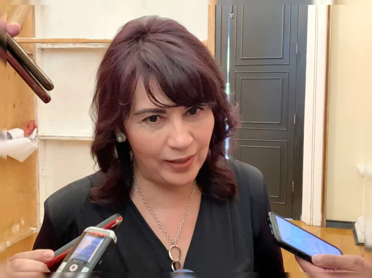 Pruebas deslinda a detenidos con asesinato de presunto líder de grupo delictivo