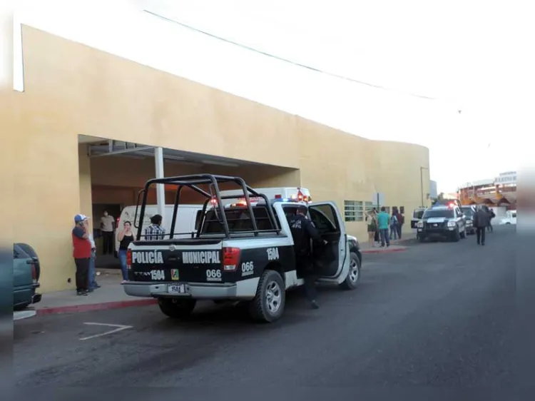 Agreden sin motivo a joven; queda con lesiones de gravedad