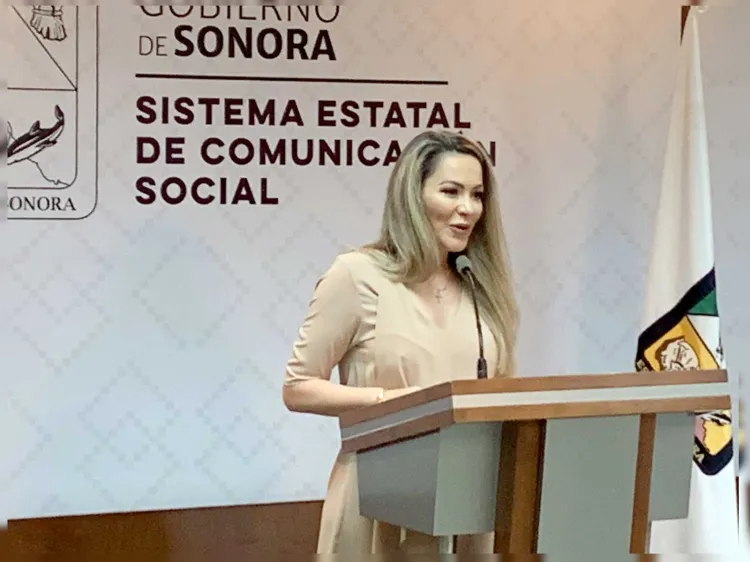 Avanza modernización del Registro Civil