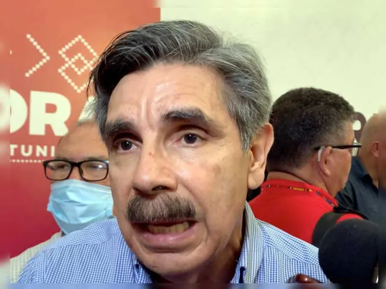 Solicitará Gobierno de Sonora nuevo crédito de mil 200 a 2 mil mdp