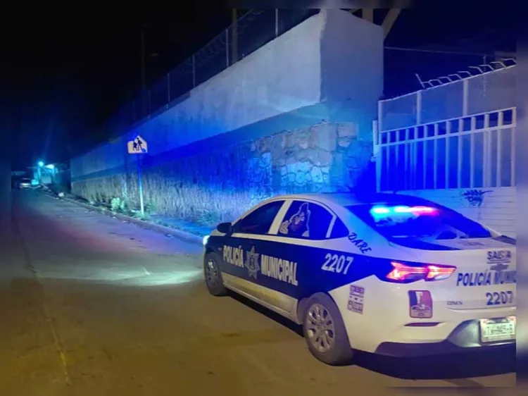 Anuncia Alcalde entrega de más patrullas a SSP