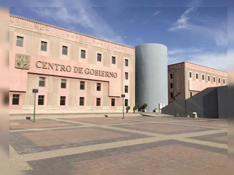 Salen de vacaciones más de 11 mil trabajadores