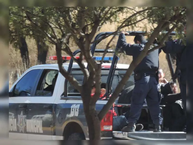 Detienen a personas alcoholizadas, conducían con imprudencia