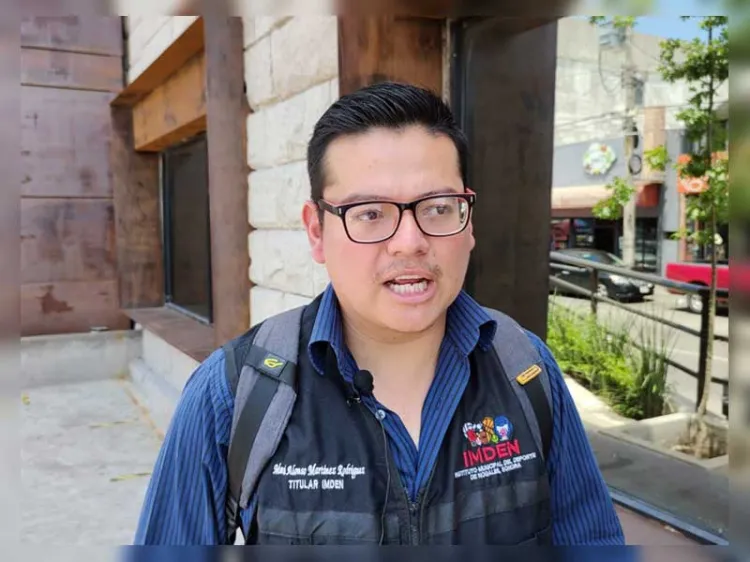 Generan clínicas de NFL en Nogales alta expectativa