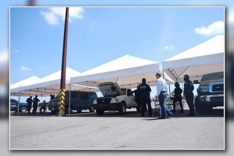 Necesario ampliar regularización de carros “chocolate”: Pafas