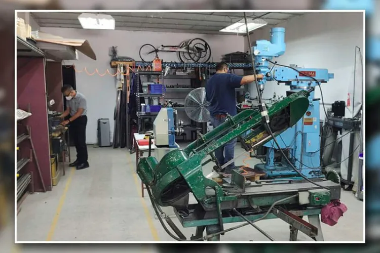 Presenta Arsobo impacto internacional en atención