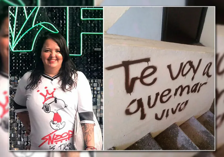 Consterna ataque mortal a mujer