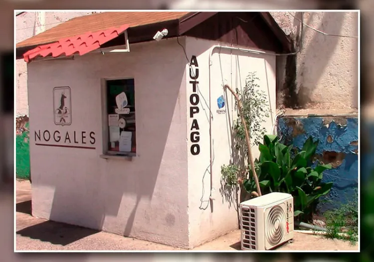 Oomapas se queda sin sistema a causa de tormenta